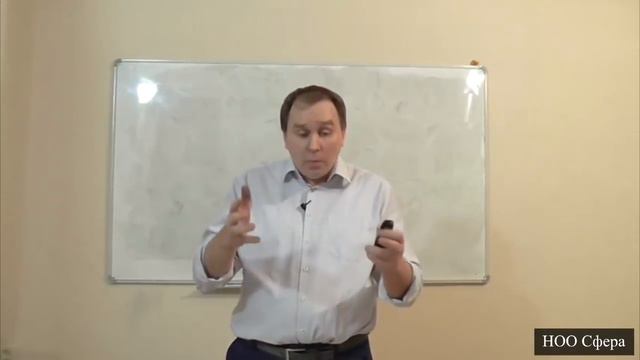 Образовательный проект НОО Сфера. Марковский А.Н. Математика. Лекция "Для чего учить математику" смотреть онлайн