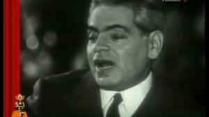 Аркадий Райкин Дефицит