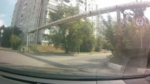 Район Черёмушки г Красноярск