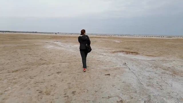 Нижний Баскунчак 2022г