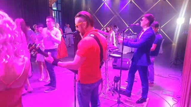 Гр.Staffles - Экспонат (Ленинград cover) смотреть онлайн