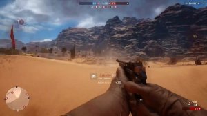 BATTLEFIELD 1 Краткий обзор.