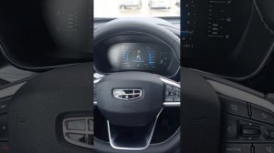 Geely atlas pro 2022. проблем много. работа в такси на китайцах. Атлас черри хавал... яндекс такси