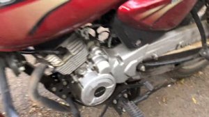 Bajaj boxer 150 . Болячки, проблемы к 30 000 км