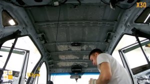 Шумоизоляция Hyundai IX35 за 1 день. АвтоШум.