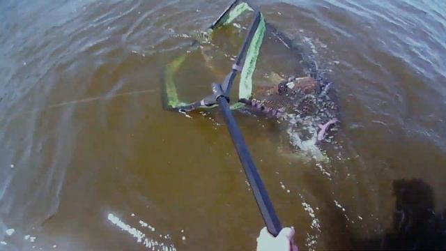 Третий Кубок "Рыболов Сервиса" по ловле трофейного хищника 2021 смотреть онлайн