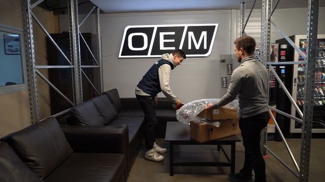Магазин автозапчастей Эльбрус. Кузовные запчасти ОЕМ