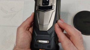 Самый бронированный телефон с Aliexpress! Лучший защищенный смартфон в 2022 году!