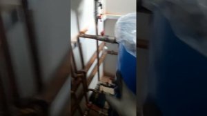 Правильная обвязка бойлера косвенного нагрева Buderus.