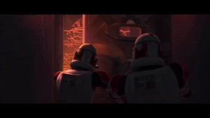 ALL ORDER 66 SCENES (CLONE WARS, ROTS, BAD BATCH, BOOK OF BOBA FETT, FALLEN ORDER…)