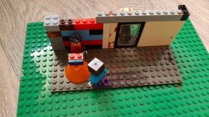 Прототип 1 сезон 1 серия