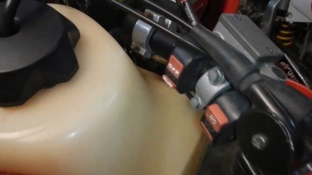 Эндуро ТЮНИНГ XR650R часть 2 смотреть онлайн