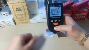 Толщиномер RD-950