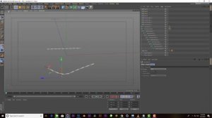 Page Turning Tips with Bone Rigging - Cinema 4D Tutorial