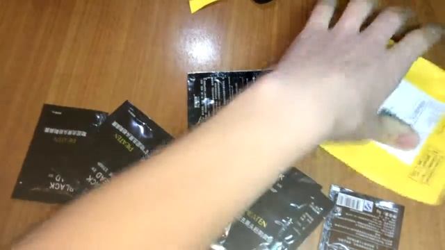 Black mask (уход за кожей лица, удаление угрей) с aliexpress смотреть онлайн