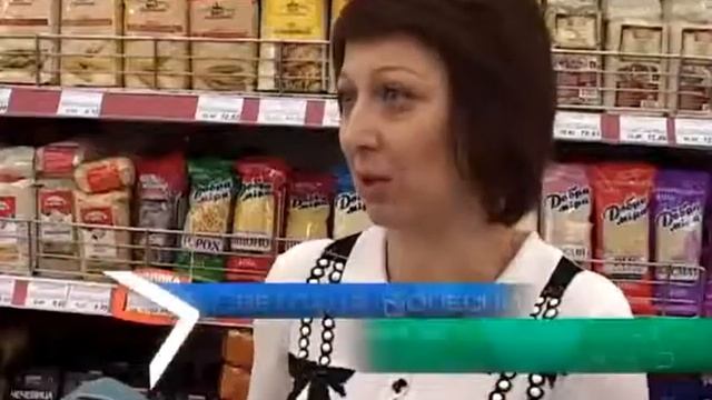 Почему овсянка стала дорогим блюдом? смотреть онлайн