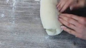 Домашний Хлеб на Йогурте / Как Приготовить Хлеб без Дрожжей