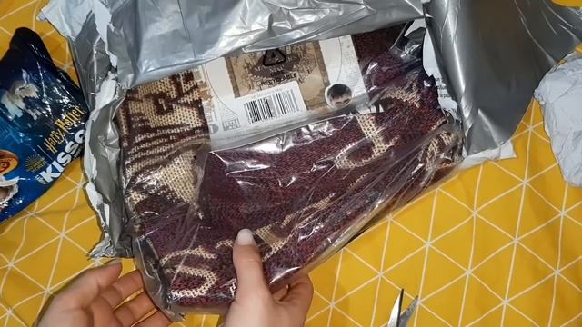 Асмр - Посылка от Зрительницы Полины из США ?? | Чикаго | Распаковка | Нежный Шепот смотреть онлайн