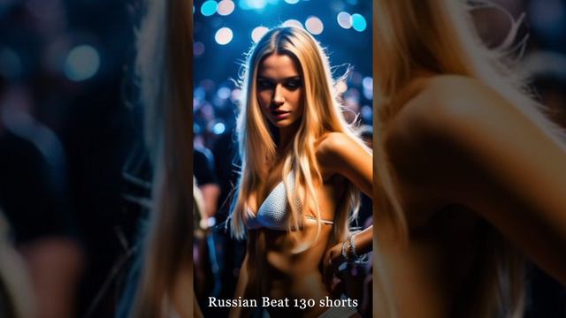 Igor Verkhovskiy - Russian Beat 130 shorts