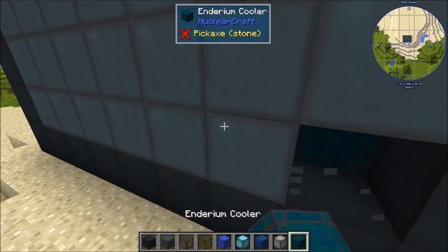 NuclearCraft Tutorial - Reactor Design {2/2} [1.12.2] смотреть онлайн