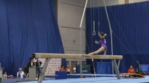 Владислава Уразова стала победителем Кубка России по спортивной гимнастике  -24.08.2019