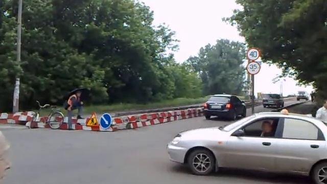 Открылся железнодорожный мост смотреть онлайн