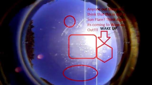 Planeta X "Nibiru" 21.12.15 смотреть онлайн