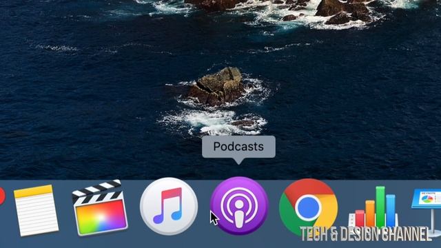 How to Delete Apps from Dock on Mac | MacBook, iMac, Mac mini, Mac Pro смотреть онлайн