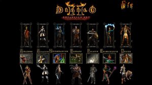 Matt Uelmen Tristram (HQ) diablo 2 - soundtrack