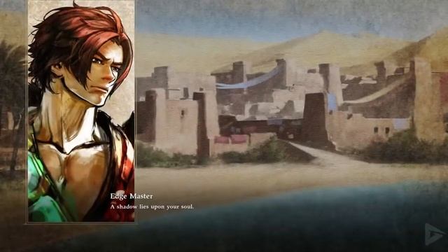 SOUL CALIBUR 6 All Cutscenes (Game Movie) 1080p 60FPS смотреть онлайн