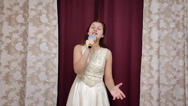 Екатерина Громова В ГОРНИЦЕ
