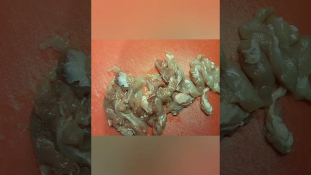 Как приготовить шаурму? смотреть онлайн