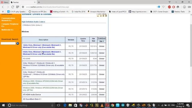 Fix Headphone Not Appearing Under Playback Devcies Issue смотреть онлайн