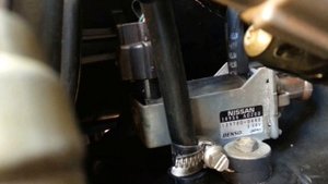 Patrol ZD30 dawes valve, HPD intercooler, needle valve, boost EGT installation.