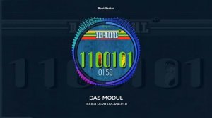 Das Modul - 1100101 (2020 Upgraded)