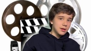 Актерская Визитка Панов Никита