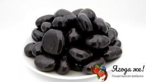 Грецкий орех в шоколадной глазури - Premium