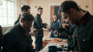 Первый Оскар Трейлер Фильм 2022