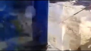 Обслуживание туалетной кабины