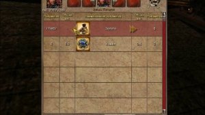 Корсары: ГПК Прохождение С. 53 [Амулет-кольцо Нарвалов]