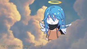 Не умирай... /ПИКОЗОНТ АУ. (в описании пояснение и АСК)