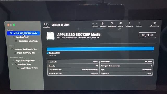 MacOS Monterey em Mac NÃO SUPORTADO! Open Core correto смотреть онлайн