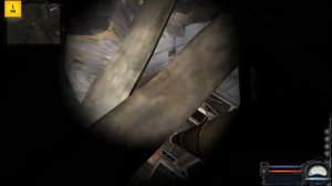 S.T.A.L.K.E.R. - R.E.B.O.R.N. Doppelganger 7.63 Time Gap ч.6 База военных. Подземелье Агропрома