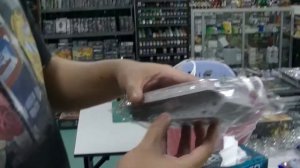 Takom 1/35 Unboxing King Tiger by Derek Ho, 18 June 2017