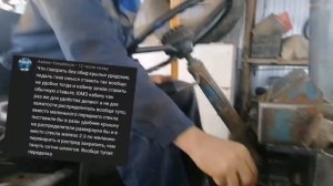 Широкую кабину своими на беларус. (мтз 80 полная версия)