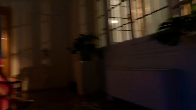 Внутри дома Версаче