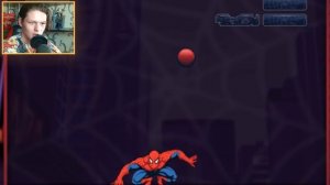 САМЫЕ ВСРАТЫЕ ИГРЫ ПО ЧЕЛОВЕКУ-ПАУКУ