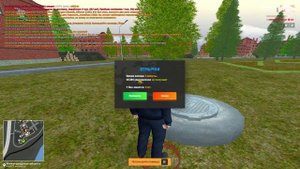 КАК СБЕЖАТЬ ИЗ ТЮРЬМЫ на AMAZING RP в GTA CRMP?