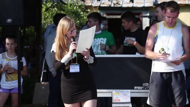 Тюнинг-фестиваль Drive club Хотьково 2015 смотреть онлайн