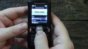 Sony Ericsson W810i одиннадцать лет спустя (2006) – ретроспектива
